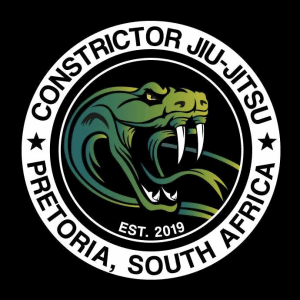 Constrictor BJJ logo