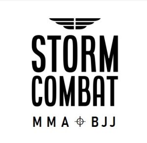 Storm Combat logo