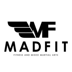 Madfit logo