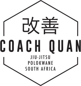 Coach Quan Polokwane logo
