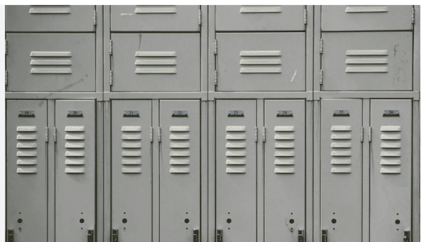 Locker image